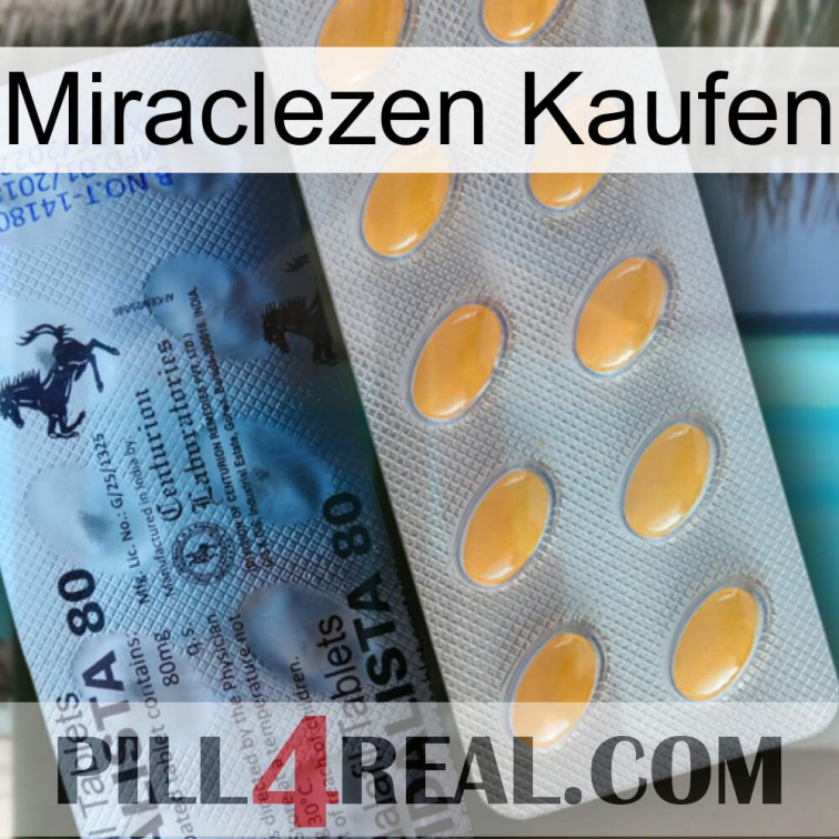 Buy Miraclezen 44